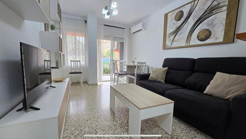 Middle Floor Apartment in Benalmadena, Costa del Sol – 1 beds – 240000 € - photo 6 of 22