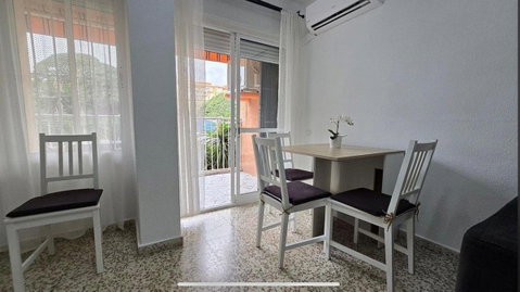 Middle Floor Apartment in Benalmadena, Costa del Sol – 1 beds – 240000 € - photo 7 of 22