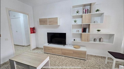 Middle Floor Apartment in Benalmadena, Costa del Sol – 1 beds – 240000 € - photo 8 of 22