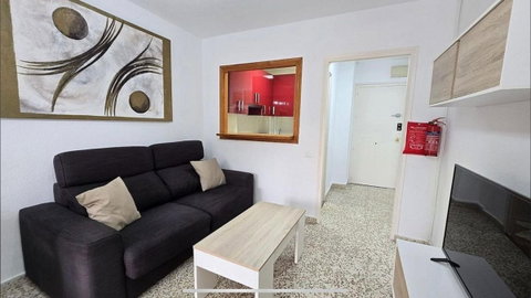 Middle Floor Apartment in Benalmadena, Costa del Sol – 1 beds – 240000 € - photo 10 of 22