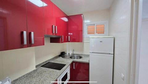 Middle Floor Apartment in Benalmadena, Costa del Sol – 1 beds – 240000 € - photo 15 of 22