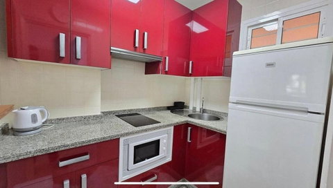 Middle Floor Apartment in Benalmadena, Costa del Sol – 1 beds – 240000 € - photo 16 of 22