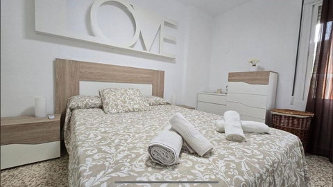 Middle Floor Apartment in Benalmadena, Costa del Sol – 1 beds – 240000 € - photo 19 of 22