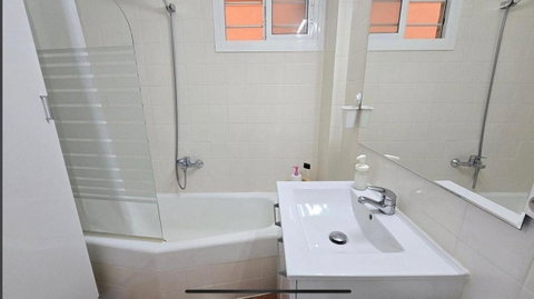 Middle Floor Apartment in Benalmadena, Costa del Sol – 1 beds – 240000 € - photo 22 of 22