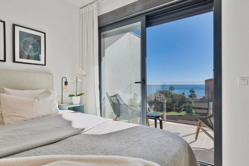 Townhouse in Fuengirola, Costa del Sol – 3 beds – 695000 €