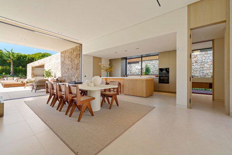 Detached Villa in Marbella, Costa del Sol – 5 beds – 5995000 € - photo 37 of 52