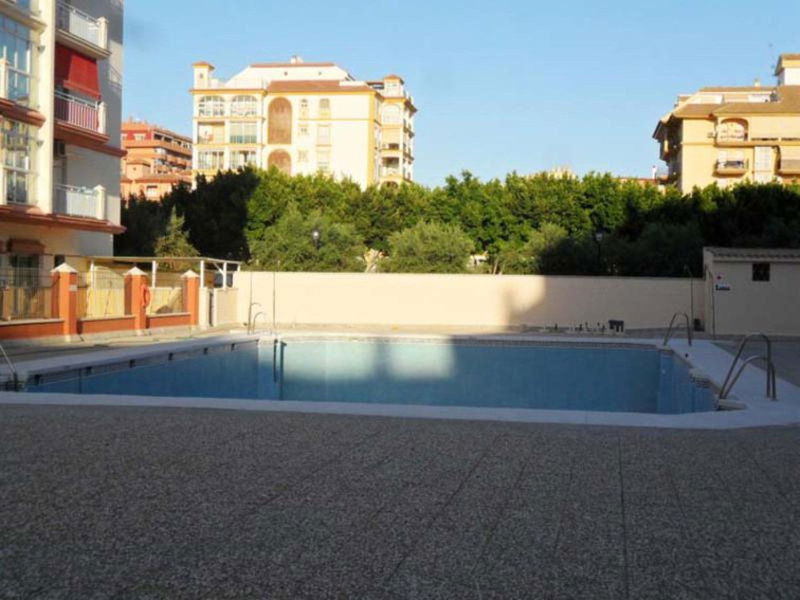 Middle Floor Apartment in Fuengirola, Costa del Sol – 2 beds – 285000 €