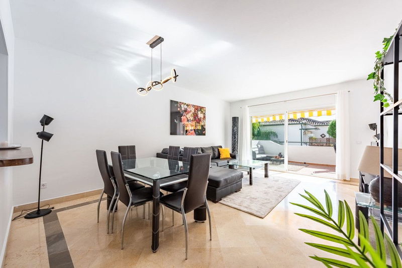 Top Floor Apartment in Torremolinos, Costa del Sol – 2 beds – 498000 €