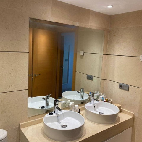Ground Floor Apartment in Estepona, Costa del Sol – 2 beds – 350000 € - photo 9 of 12