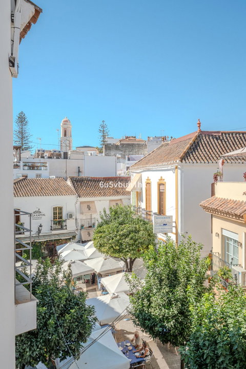 Middle Floor Apartment in Estepona, Costa del Sol – 2 beds – 595000 € - photo 14 of 25