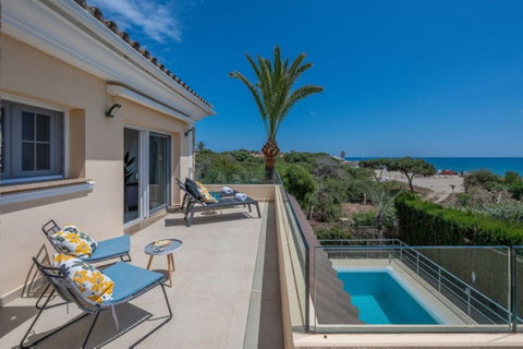 Detached Villa in Torremolinos, Costa del Sol – 6 beds – 2400000 € - photo 2 of 33