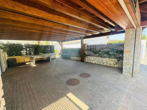 Detached Villa in Torremolinos, Costa del Sol – 6 beds – 2400000 € - photo 27 of 33