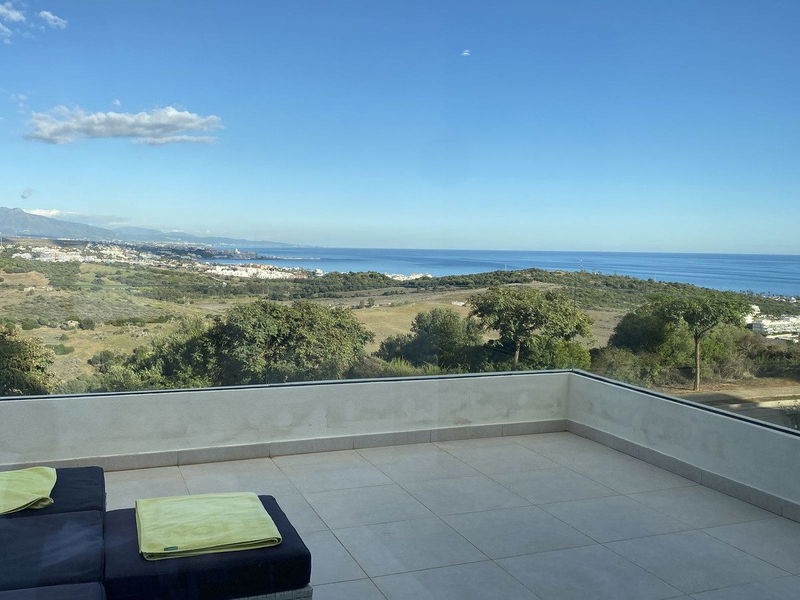 Duplex in Casares, Costa del Sol – 3 beds – 1195000 €