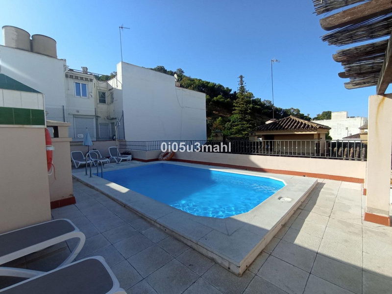 Ground Floor Apartment in Málaga, Costa del Sol – 2 beds – 303000 €