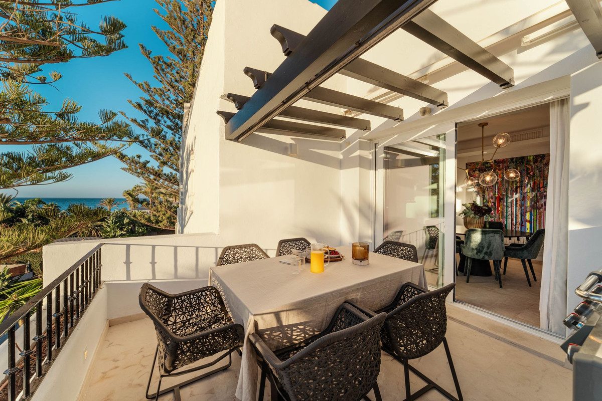 Penthouse Duplex in Marbella, Costa del Sol – 3 beds – 2495000 € - photo 3 of 28
