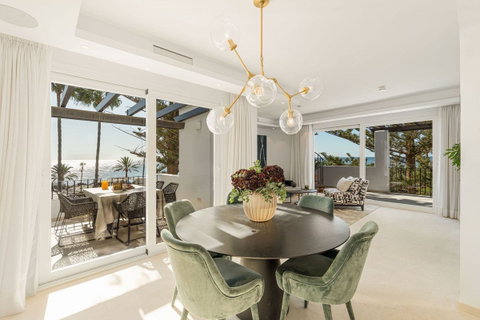 Penthouse Duplex in Marbella, Costa del Sol – 3 beds – 2495000 € - photo 5 of 28