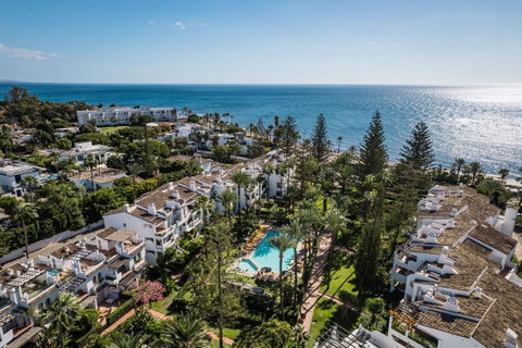 Penthouse Duplex in Marbella, Costa del Sol – 3 beds – 2495000 € - photo 17 of 28