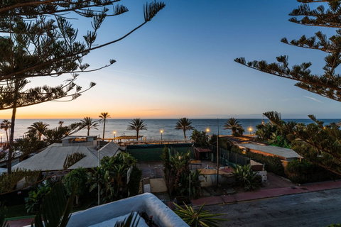 Penthouse Duplex in Marbella, Costa del Sol – 3 beds – 2495000 € - photo 28 of 28