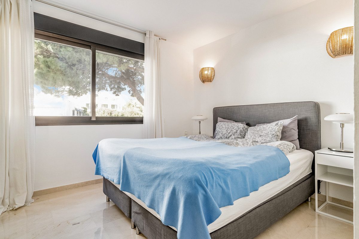Middle Floor Apartment in Marbella, Costa del Sol – 2 beds – 499000 € - photo 6 of 27