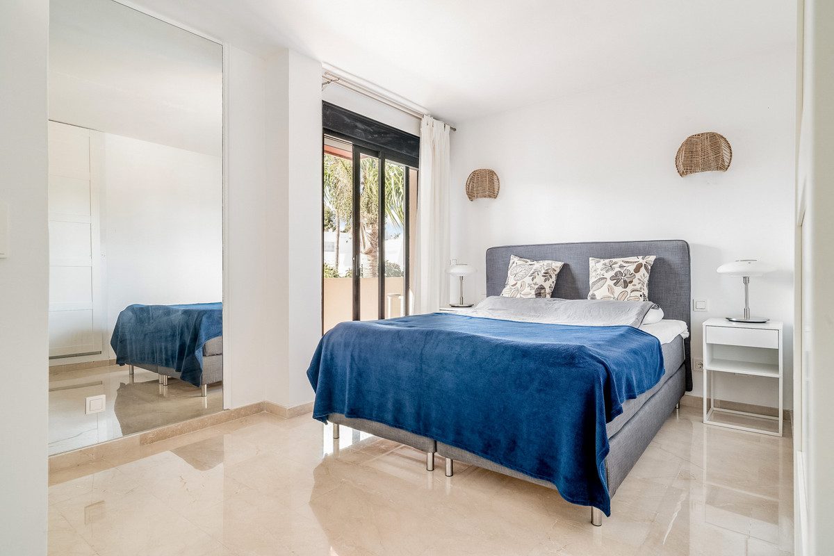Middle Floor Apartment in Marbella, Costa del Sol – 2 beds – 499000 € - photo 7 of 27