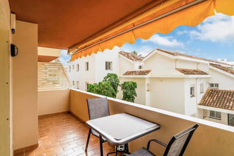 Middle Floor Apartment in Marbella, Costa del Sol – 2 beds – 499000 € - photo 11 of 27