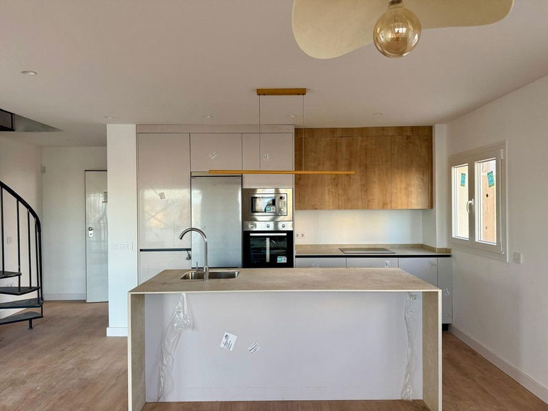 Duplex in Torremolinos, Costa del Sol – 3 beds – 590000 €