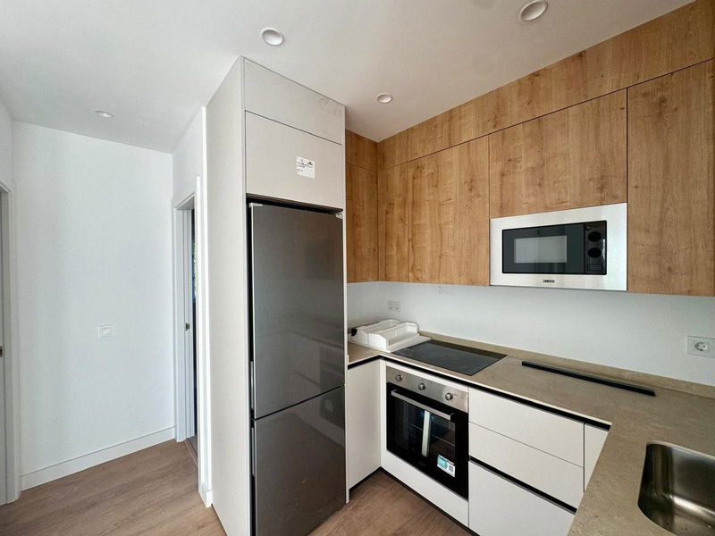 Middle Floor Apartment in Torremolinos, Costa del Sol – 1 beds – 299000 €