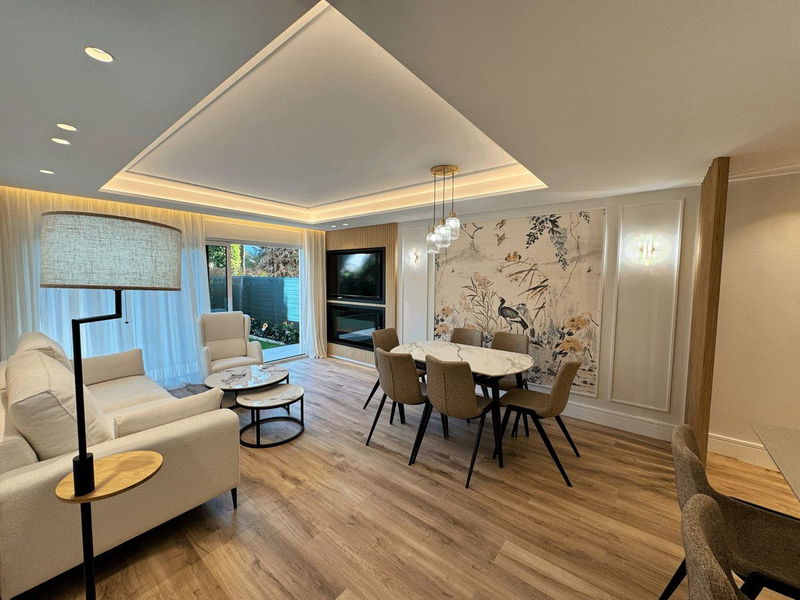 Ground Floor Apartment in Marbella, Costa del Sol – 2 beds – 795000 €