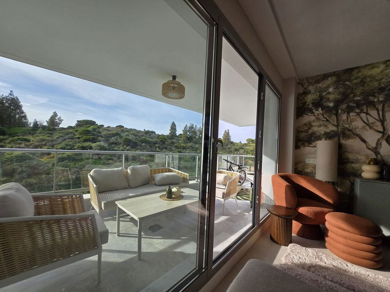 Middle Floor Apartment in Mijas, Costa del Sol – 2 beds – 425000 €