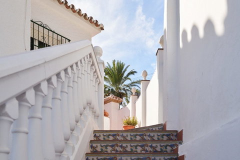 Detached Villa in Benalmadena, Costa del Sol – 5 beds – 645000 € - photo 8 of 43