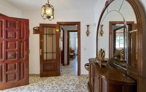 Detached Villa in Benalmadena, Costa del Sol – 5 beds – 645000 € - photo 9 of 43