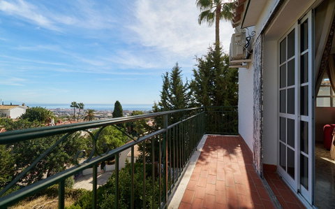 Detached Villa in Benalmadena, Costa del Sol – 5 beds – 645000 € - photo 15 of 43