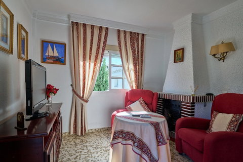 Detached Villa in Benalmadena, Costa del Sol – 5 beds – 645000 € - photo 19 of 43