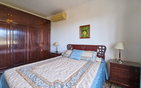 Detached Villa in Benalmadena, Costa del Sol – 5 beds – 645000 € - photo 23 of 43