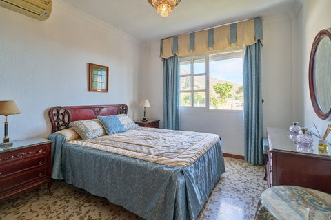 Detached Villa in Benalmadena, Costa del Sol – 5 beds – 645000 € - photo 24 of 43