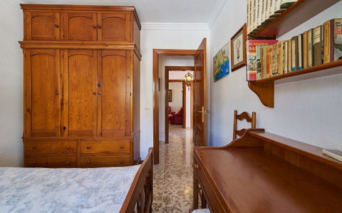 Detached Villa in Benalmadena, Costa del Sol – 5 beds – 645000 € - photo 26 of 43