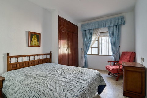 Detached Villa in Benalmadena, Costa del Sol – 5 beds – 645000 € - photo 31 of 43