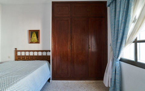 Detached Villa in Benalmadena, Costa del Sol – 5 beds – 645000 € - photo 32 of 43