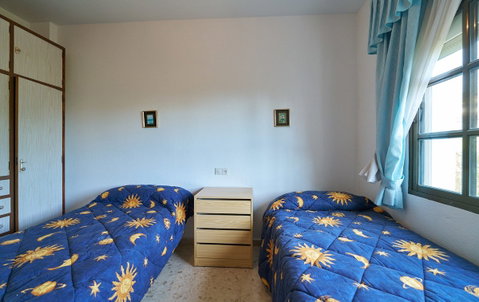 Detached Villa in Benalmadena, Costa del Sol – 5 beds – 645000 € - photo 34 of 43
