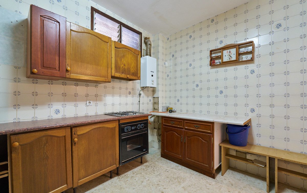 Detached Villa in Benalmadena, Costa del Sol – 5 beds – 645000 € - photo 35 of 43