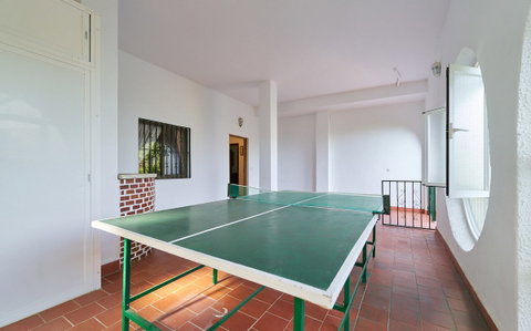 Detached Villa in Benalmadena, Costa del Sol – 5 beds – 645000 € - photo 39 of 43