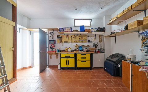 Detached Villa in Benalmadena, Costa del Sol – 5 beds – 645000 € - photo 40 of 43