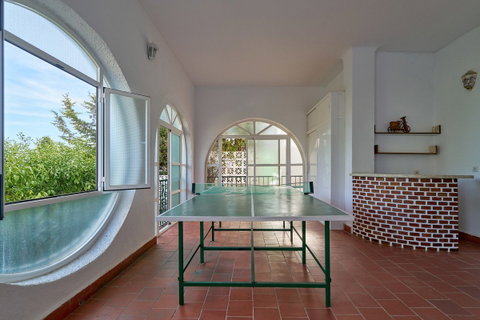 Detached Villa in Benalmadena, Costa del Sol – 5 beds – 645000 € - photo 43 of 43
