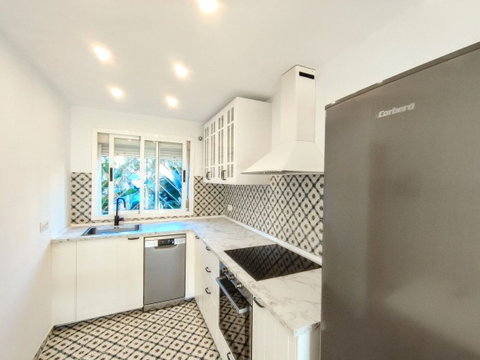 Middle Floor Apartment in Mijas, Costa del Sol – 2 beds – 299000 € - photo 7 of 34