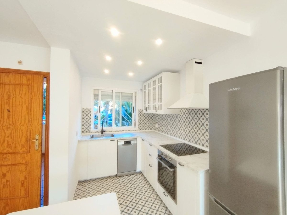 Middle Floor Apartment in Mijas, Costa del Sol – 2 beds – 299000 € - photo 10 of 34