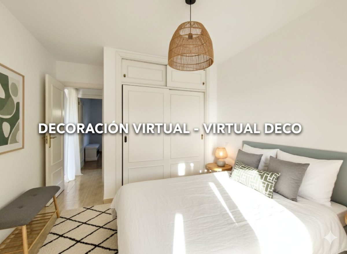 Middle Floor Apartment in Mijas, Costa del Sol – 2 beds – 299000 € - photo 13 of 34