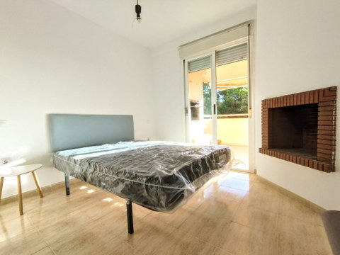 Middle Floor Apartment in Mijas, Costa del Sol – 2 beds – 299000 € - photo 14 of 34