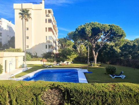Middle Floor Apartment in Mijas, Costa del Sol – 2 beds – 299000 € - photo 21 of 34