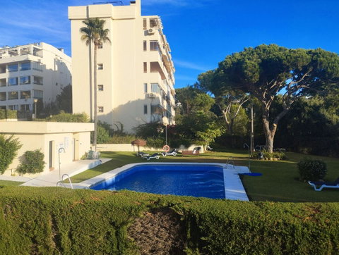 Middle Floor Apartment in Mijas, Costa del Sol – 2 beds – 299000 € - photo 22 of 34