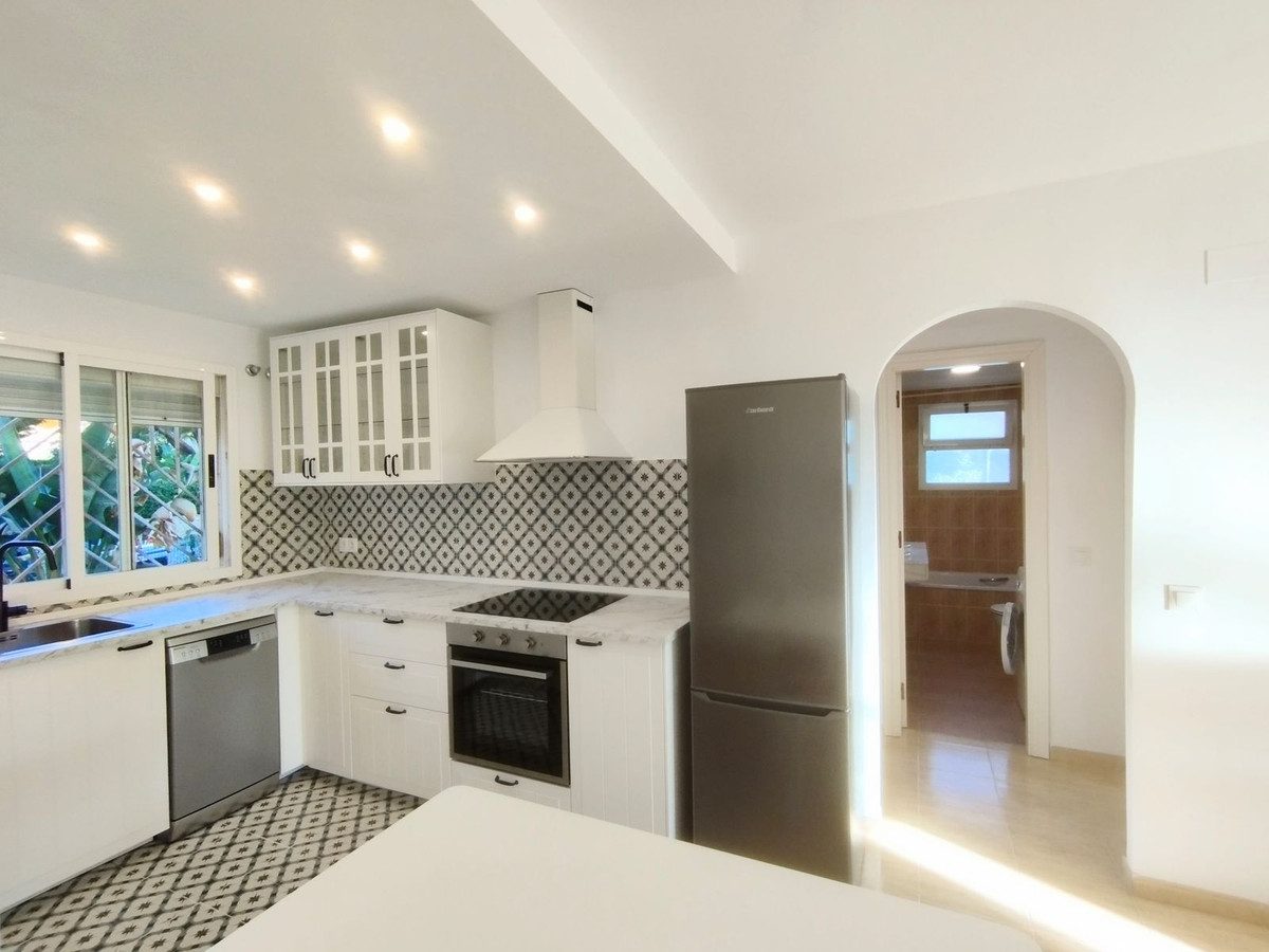 Middle Floor Apartment in Mijas, Costa del Sol – 2 beds – 299000 € - photo 23 of 34